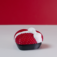 knitted-heart-sensory-fidget-toy-3d-printed-valentines-day-3.png Textured Knit Heart Fidget Toy
