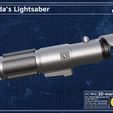 Yoda_lightsaber_cover_3Demon.jpg Yoda's lightsaber