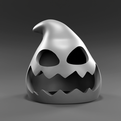 spookyedit1.png Fichier 3D Spooky・Objet pour imprimante 3D à télécharger, din3d