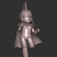 2_8.jpg Chi-Chi Kid - Dragon Ball