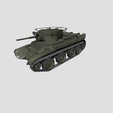 BT-7_-1920x1080.png World of Tanks Soviet Light Tank 3D Model Collection