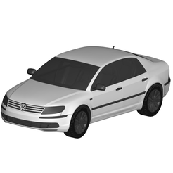 d.png Volkswagen Phaeton