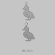 388.png 🕊️ Creatures – Birds & Flying Creatures Pendant Pack