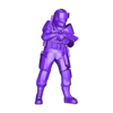 TF-13 Operator 4.stl TF-13 Infantry Team