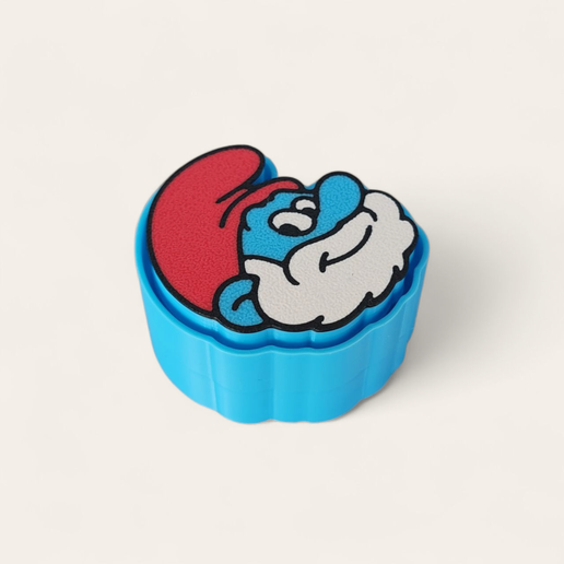 IMG_20250803_180721.png THE SMURFS FIDGET CLICKER PACK