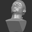 21.jpg Virgil van Dijk bust for 3D printing