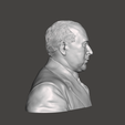 CSLewis-8.png 3D Model of C.S. Lewis - High-Quality STL File for 3D Printing (PERSONAL USE)