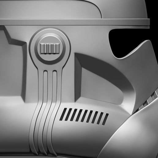 4324232423.jpg CLONETROOPER HELMET 1:1 SCALE FOR 3D PRINT 501st Phase 2