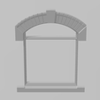 Screenshot-2021-06-07-22.03.04.png ARCHED WINDOW AND FRAME 7MM SCALE O GAUGE MODEL RAILWAY