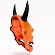 0015.jpg Cyberpunk Oni Mask toy