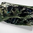 untitled.8209.jpg Mountain landscape Dragontail Peak Chelan County Washington