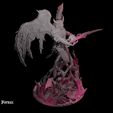 demonic-avatar-7.jpg Demonic avatar- Pre-supported for 100 and 60 mm. base