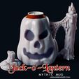 Jack-o'-Lantern-Promo.jpg Jack-o'-Lantern - Mythic Mug