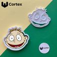 rugrats-2.jpg Rugrats cookie cutters