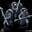 06_Revenant-Hulks_Group.jpg Calden Keep Part 1: Collection