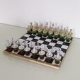 chesss1.jpg CHESS SHOT ♟️Drinking Game