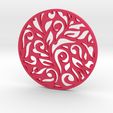 fc5.jpg Floral Coasters