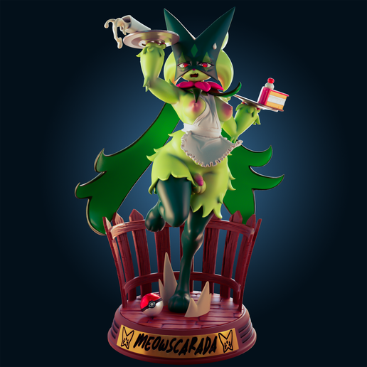 Meow-futa.png Patreon Term 26 Bundle 6 Models