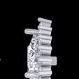 {7505B2C4-CEFF-462D-8C1E-ABC02CB6CEA8}.png.jpg Pear Cut Diamond Halo Stud Earrings Pair