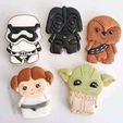 Kit-Star-Wars-Baby-5.jpeg Star Wars Cookie Cutter Kit
