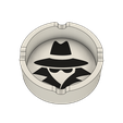 incognito.png Incognito Mode 🕶️ - Ashtray