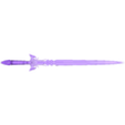 Sedethul for CR30.STL Sedethul sword - Skyrim
