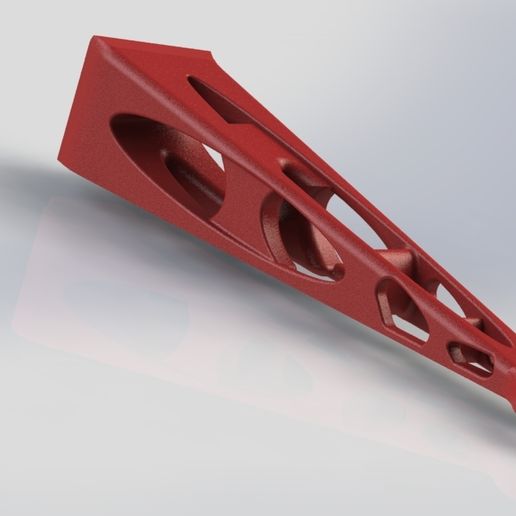 Guide_2.3-2.JPG Filament Guide Ender 3 organic look