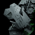 Shield-Detail.png Mekkatron (Ork Knight)