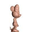 6.jpg Minnie mouse hi for 3d print stl