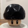 IMG_0900.jpg Rock Mushroom Power Up - Super Mario