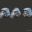 preview.png WOLF MARINE shaman HELMETS