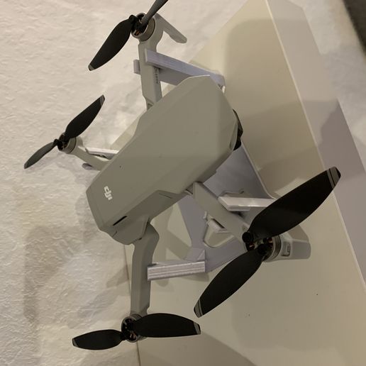 Image-2.jpeg DJI Mavic Mini Display Stand