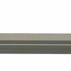 gesamt.jpg Archivo 3D Sonic Pad universal 2020 V montaje en ranura・Objeto imprimible en 3D para descargar