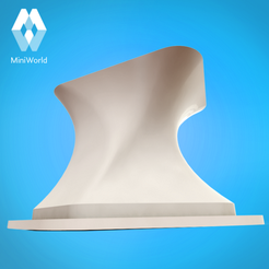 Capture_d__cran_2015-12-01___16.10.52.png Free STL file Museo Soumaya・3D printer design to download