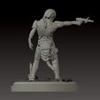 Screen_03.jpg Saurod from MOTU 3D print model