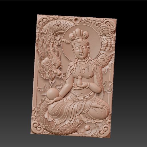 kwan-yin