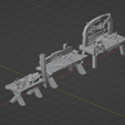 ValheimBenches.png Valheim Workbench, Forge and Artisan Table Model Pack