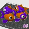 hfgdjgfhdjj-00;00;00;00-8.jpg 3D-Datei Niedlicher kleiner Fisch・Design zum Herunterladen und 3D-Drucken