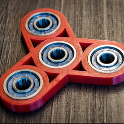 Capture d’écran 2017-04-24 à 19.03.55.png Free STL file Tri Spinner・3D printable object to download