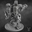 6.jpg Mech Blitz Suit