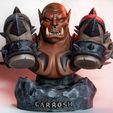 2.jpg Garrosh Hellscream-World of Warcraft