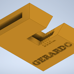 SACATIENTOS.png STL file SACATIENTS・3D printer model to download, foxargra