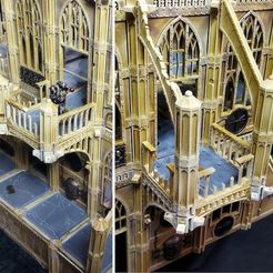 c24800551f0289df219bdd723420f03e_original.jpeg 3D file Imperial City terrain set・3D printing model to download