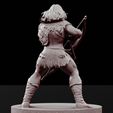 1-FEAR-AND-HUNGER-FIGURE-MODEL-CHARACTER-ENEMIE-MONSTER-CAH.jpg FEAR AND HUNGER RAGNVALDR tabletop D&D RPG miniature figurine – scale STL Fan Art