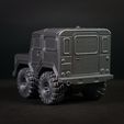 DSC04564.jpg Datei STL Geländewagen・Modell für 3D-Druck zum herunterladen