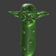 PickleYoda.png Gurken-Yoda