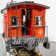 426205689_846012037328763_4069251903403495163_n.jpg Bobber Caboose C&Pa - Escala G