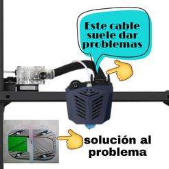 WhatsApp-Image-2022-11-18-at-12.13.25.jpeg Fichier STL gratuit serre-câble pour hotend anycubic kobra plus・Modèle à télécharger et à imprimer en 3D