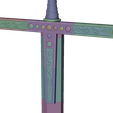 5.png una pieza Dracule Mihawk espada Yoru