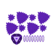 cubegears5_20160426-2427-oxv4oq-0.stl 2My Customized Three Cube Gears